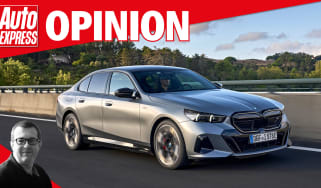 Opinion - BMW 5 Series